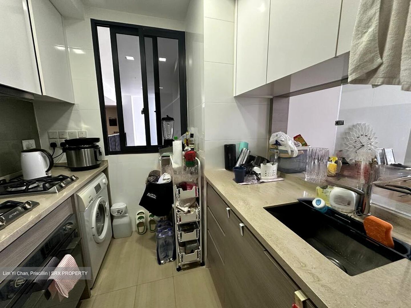 Sant Ritz (D13), Condominium #559245421